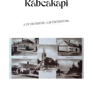 Rabcakapi - HUSTORY „időkapszula” 