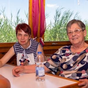 Rábcakapi kirándulás 2019. 06. 28. (Nagycenk, Fertőrákos, Sopron)